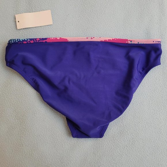 61. Under Armour bikini bottom. 1 of 2pc. Size 14. NWT - Picture 2 of 4